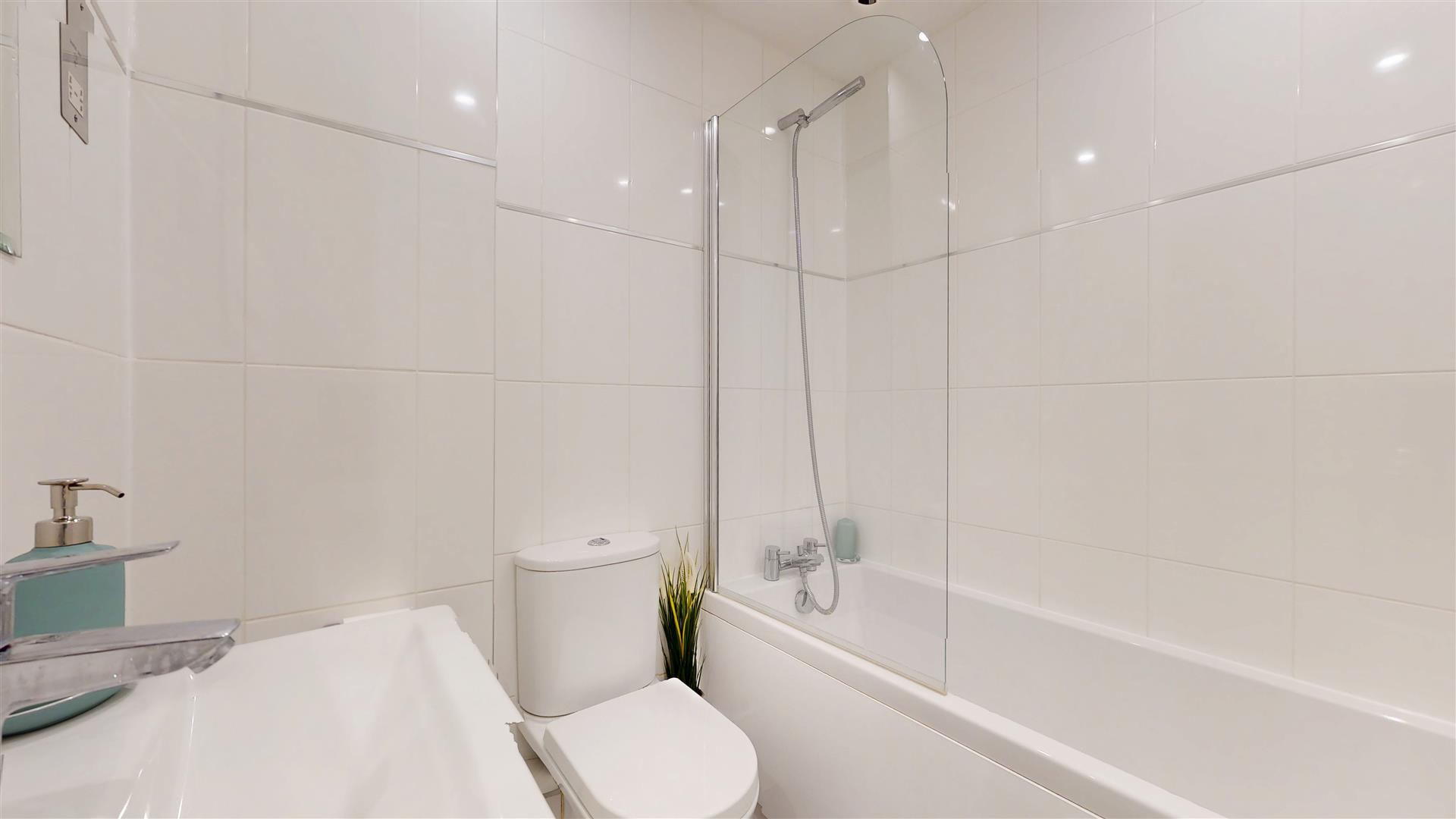 Tynemouth Rise, Monkston, Milton Keynes